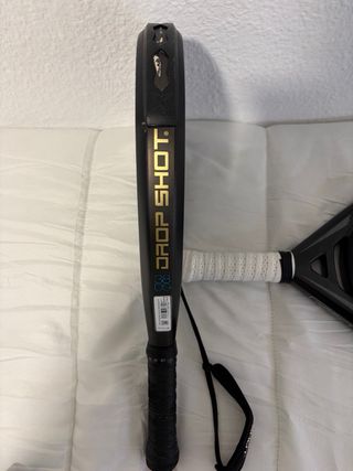 Pala Padel Drop Shot Conqueror 10