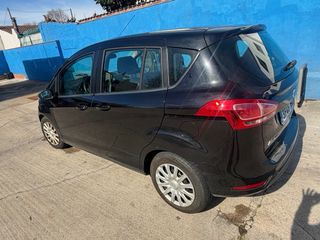Ford B-MAX 2014