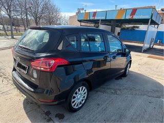 Ford B-MAX 2014