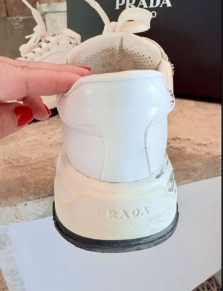Zapatillas Prada