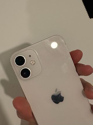 iPhone 12 mini