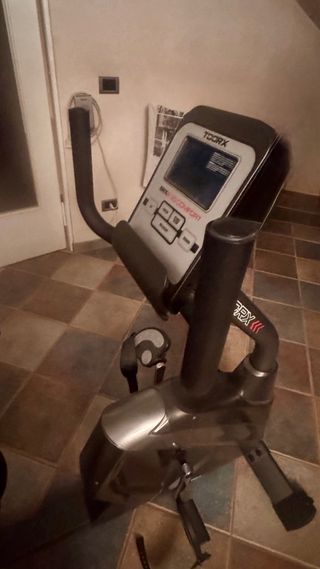 Bici Recline Made in Italy Come Nuova