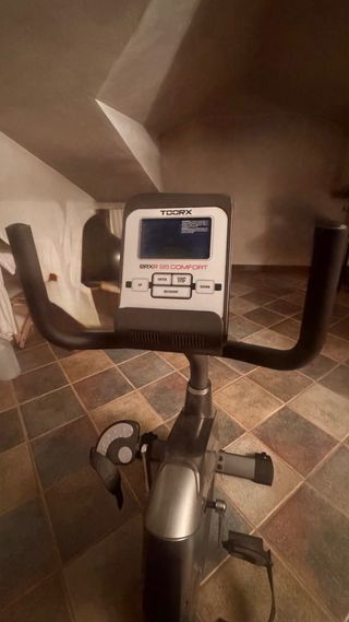 Bici Recline Made in Italy Come Nuova