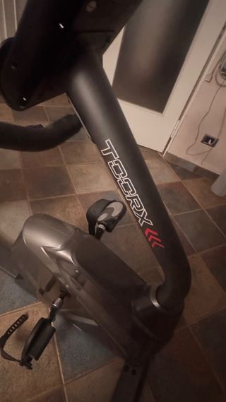 Bici Recline Made in Italy Come Nuova