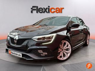 Renault Megane R.S. TCe 221 kW (300CV) EDC GPF
