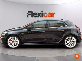 Renault Megane R.S. TCe 221 kW (300CV) EDC GPF