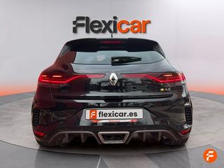 Renault Megane R.S. TCe 221 kW (300CV) EDC GPF