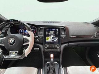 Renault Megane R.S. TCe 221 kW (300CV) EDC GPF