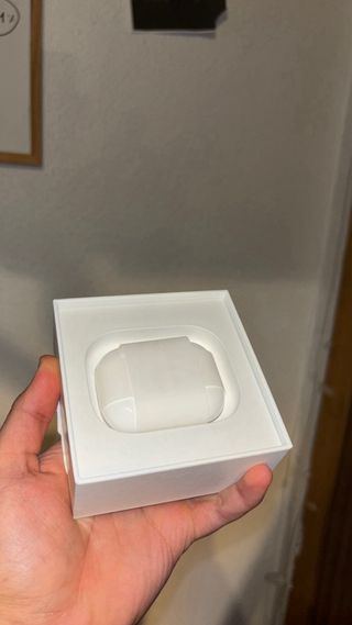 Airpods Pro 2 Apple Blancos