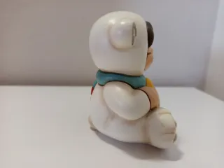 Thun Orsetto Bimbo Ceramica Ottime Cond.