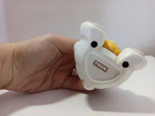 Thun Orsetto Bimbo Ceramica Ottime Cond.