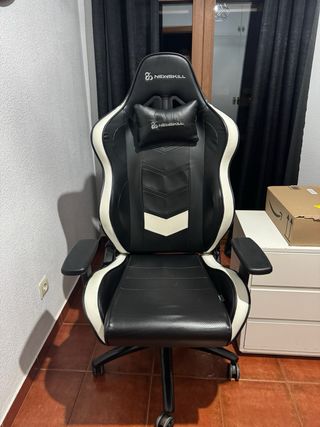 Silla Gaming Newskill