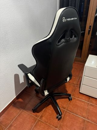 Silla Gaming Newskill