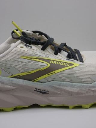 Zapatillas running | Brooks Cascadia 19 Wide