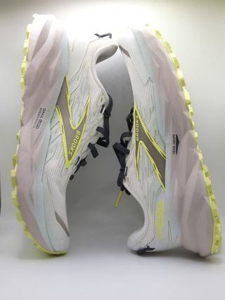 Zapatillas running | Brooks Cascadia 19 Wide