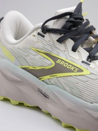 Zapatillas running | Brooks Cascadia 19 Wide