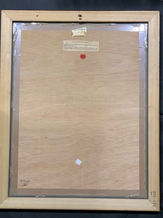 Dibujos Estudios del natural Martínez Penella