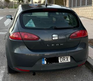 SEAT Leon 2005