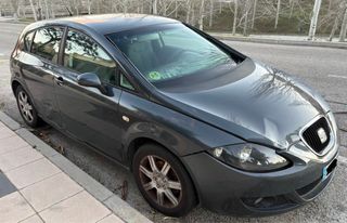 SEAT Leon 2005