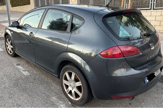 SEAT Leon 2005