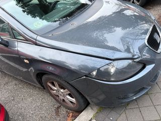 SEAT Leon 2005