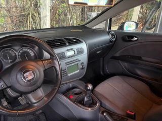 SEAT Leon 2005
