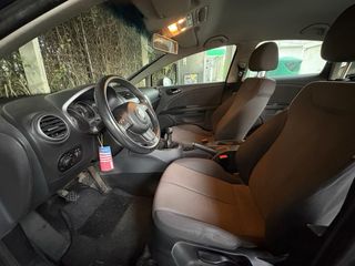 SEAT Leon 2005