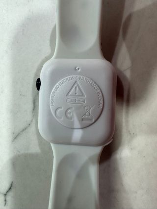 Reloj Hello Kitty Digital Infantil