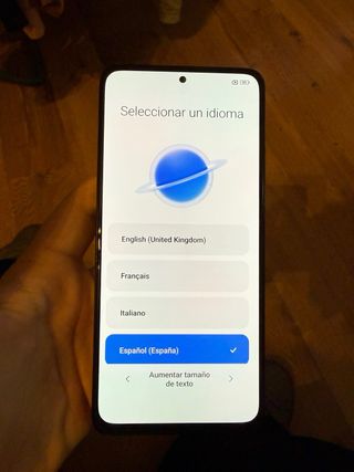 Xiaomi Redmi Note 12 Pro 8G 256GB