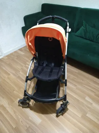 Carrito Bugaboo Bee
