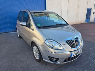 Lancia Musa 2011