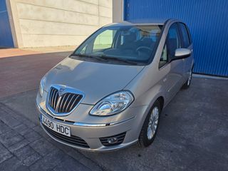 Lancia Musa 2011