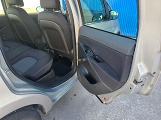 Lancia Musa 2011