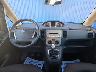 Lancia Musa 2011
