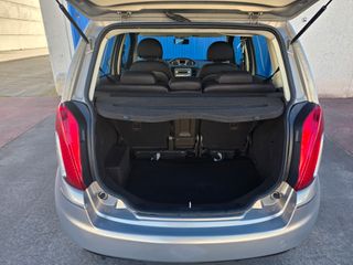 Lancia Musa 2011