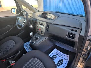 Lancia Musa 2011