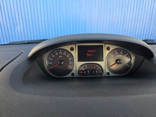 Lancia Musa 2011