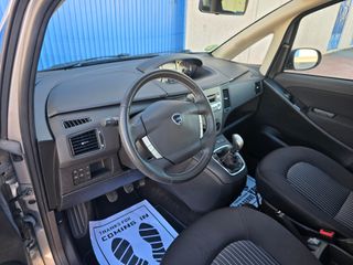 Lancia Musa 2011