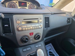 Lancia Musa 2011