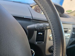 Lancia Musa 2011