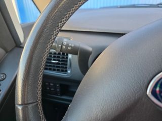 Lancia Musa 2011