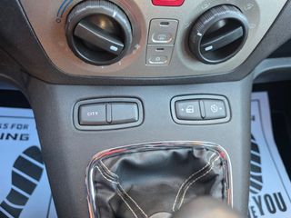 Lancia Musa 2011