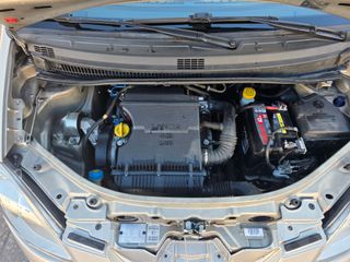 Lancia Musa 2011