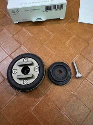 Sp Connect Módulo Anti Vibración