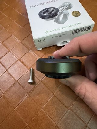 Sp Connect Módulo Anti Vibración