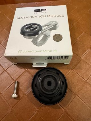 Sp Connect Módulo Anti Vibración