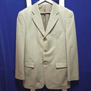 Traje de caballero Paco Cecilio beige