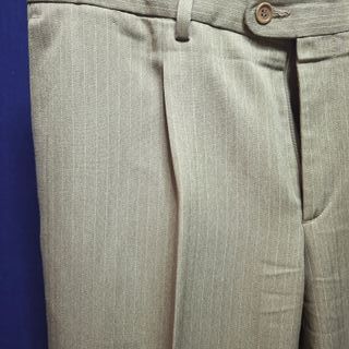 Traje de caballero Paco Cecilio beige