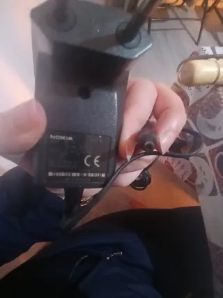 Lote 6 móviles despiece + cargadores