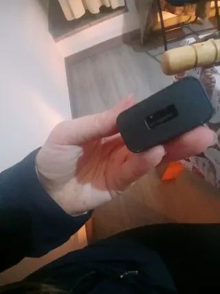 Lote 6 móviles despiece + cargadores